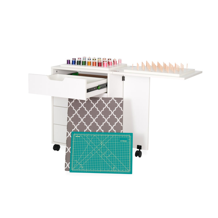 Wayfair 2024 sewing cabinet